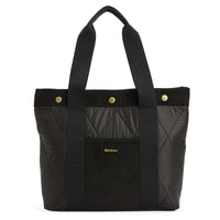 Barbour Womens Healy Tote Bag