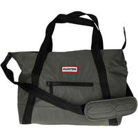 Hunter Nylon Midi Topclip Tote