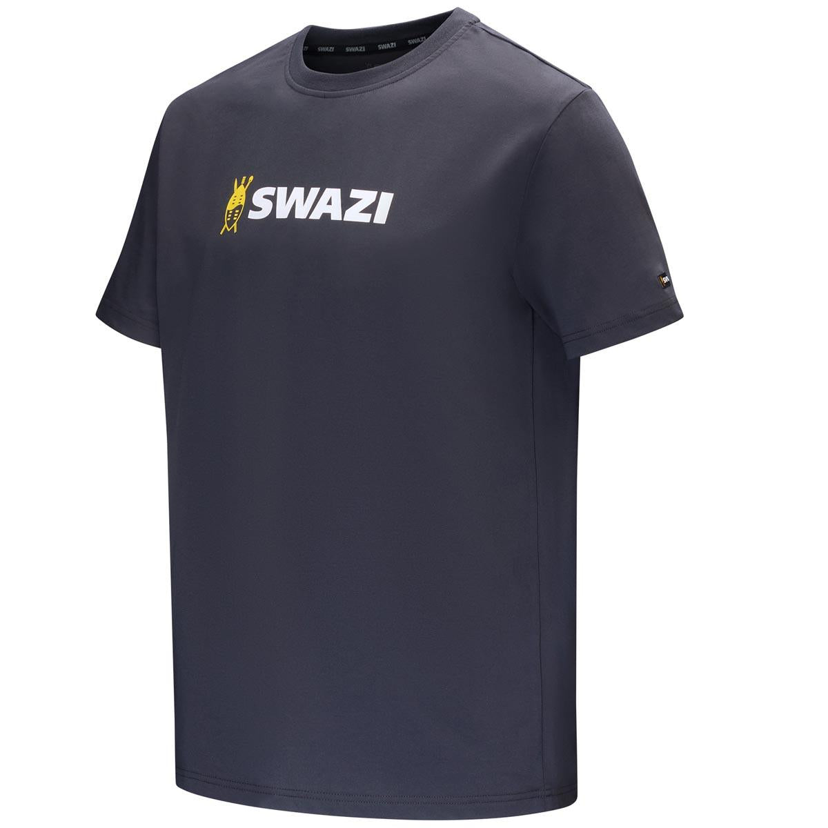 Granite Swazi Mens Logo Tee