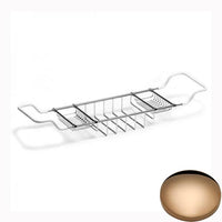 Samuel Heath Soap & Sponge Tray N328