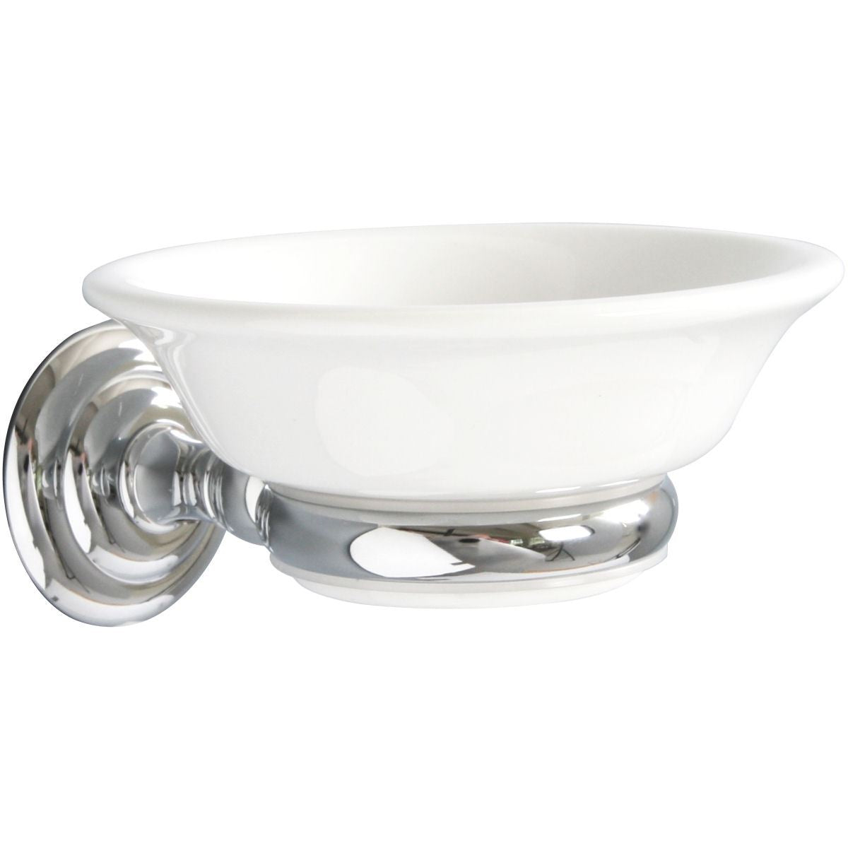 Miller Richmond Soap Dish