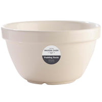 Mason Cash S24 Original White 20cm Pudding Basin