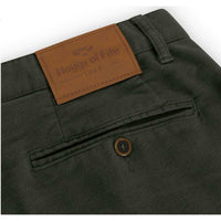 Hoggs of Fife Carrick Technical Stretch Moleskin Trouser