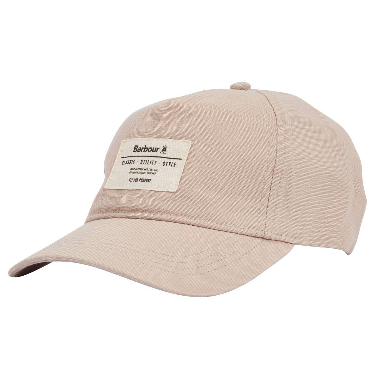 Barbour Mens Lipton Cap