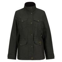 Barbour Womens Summer Sapper Wax Jacket