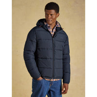Joules Mens Croft Showeproof Padded Coat