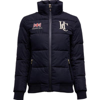 Holland Cooper Womens Team Padded Jacket