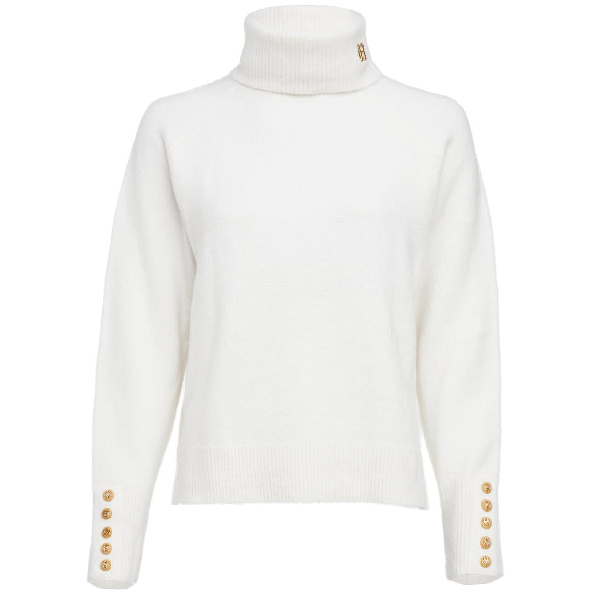 Holland Cooper Womens Tori Knit Jumper