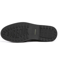 Barbour Mens Hale Chelsea Boot