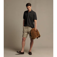 R.M. Williams Mens Rod Polo