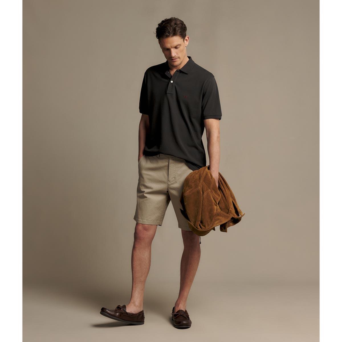 R.M. Williams Mens Rod Polo