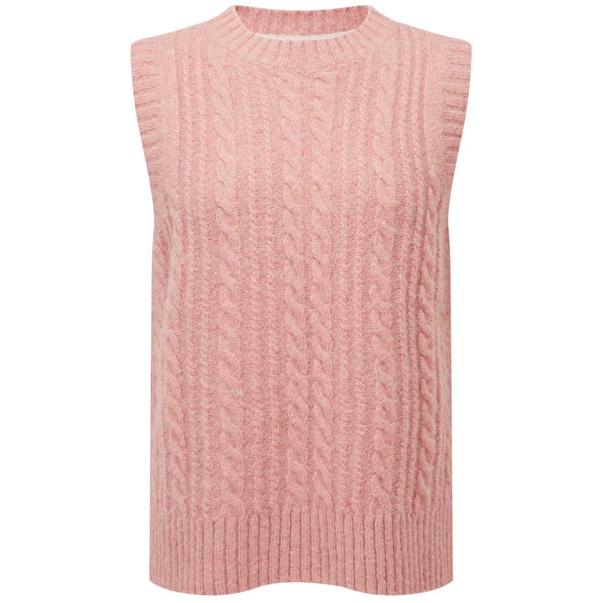 Schoffel Womens Evie Sleeveless Jumper