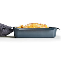 Joseph Joseph Nest Oven Deep Tray side