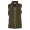 Olive Barbour Mens Langdale Gilet