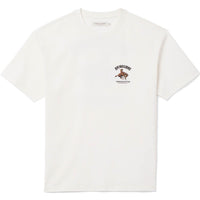 R.M. Williams Mens Cloudbuster T-Shirt