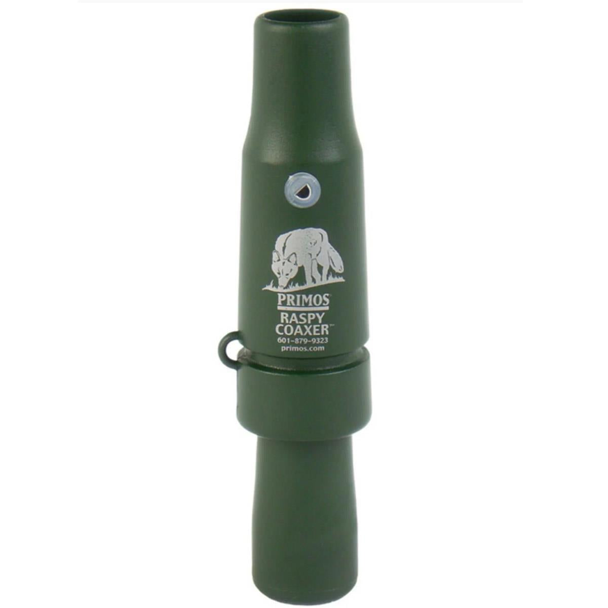Primos Raspy Coaxer Call