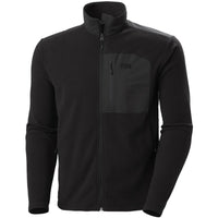 Helly Hansen Mens Daybreaker Block Microfleece Jacket