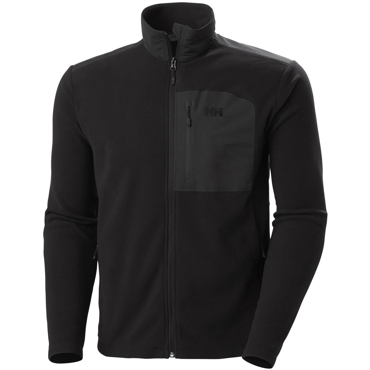 Helly Hansen Mens Daybreaker Block Microfleece Jacket