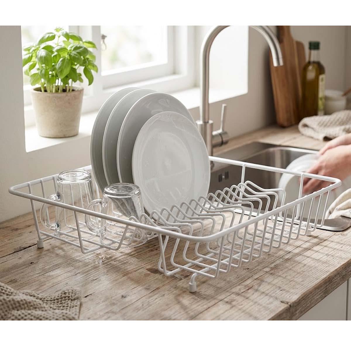 Delfinware Standard Dish Drainer