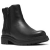 Clarks Womens Orinoco3 Zip Waterproof Boots