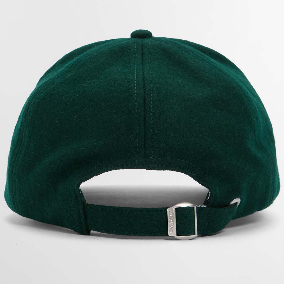 Barbour Mens Bowery Cap