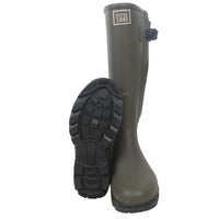 Heritage 1845 Haywood Neo Wellington Boots Sole