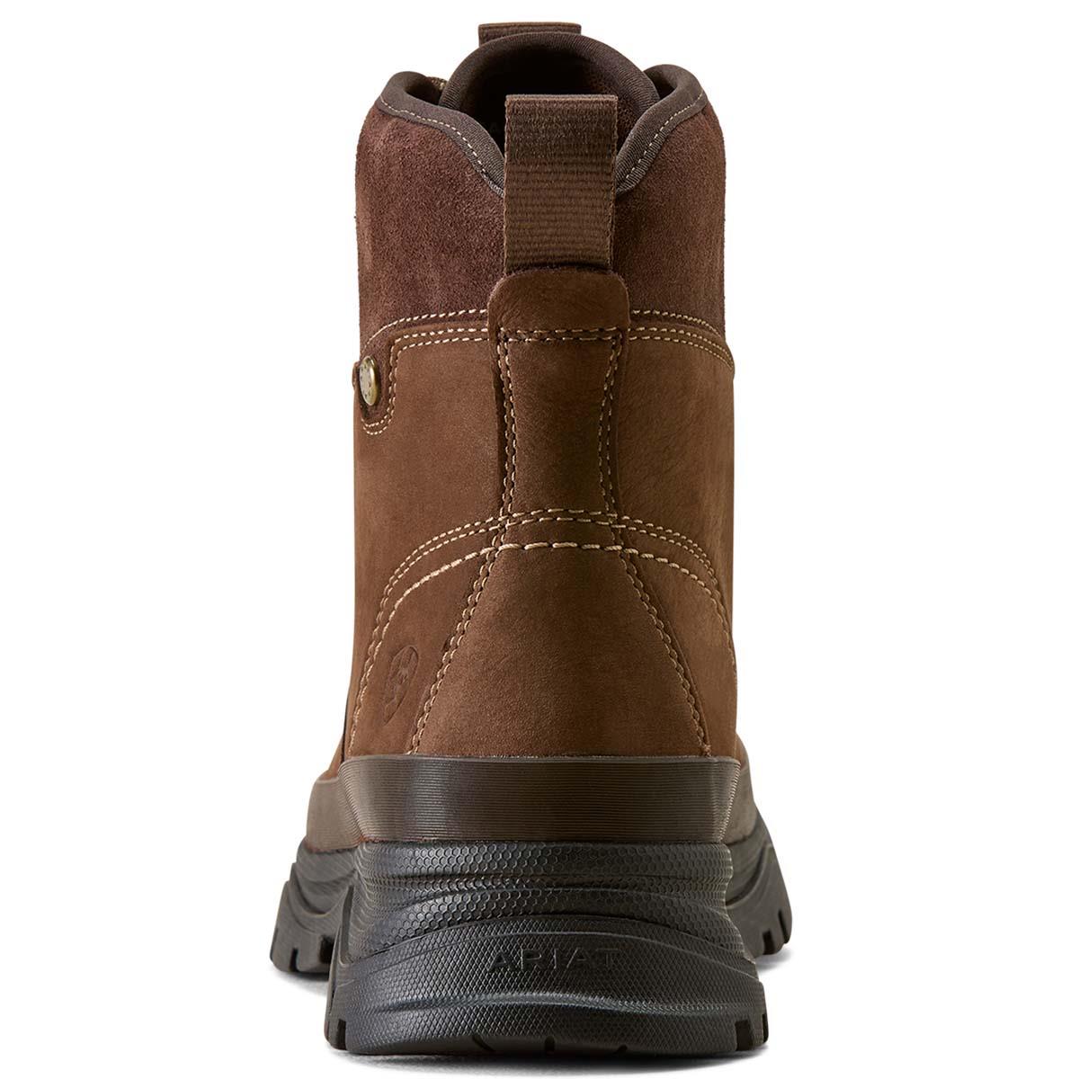 Ariat Womens Moresby Waterproof Boot