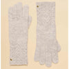 Joules Womens Cable Knit Gloves