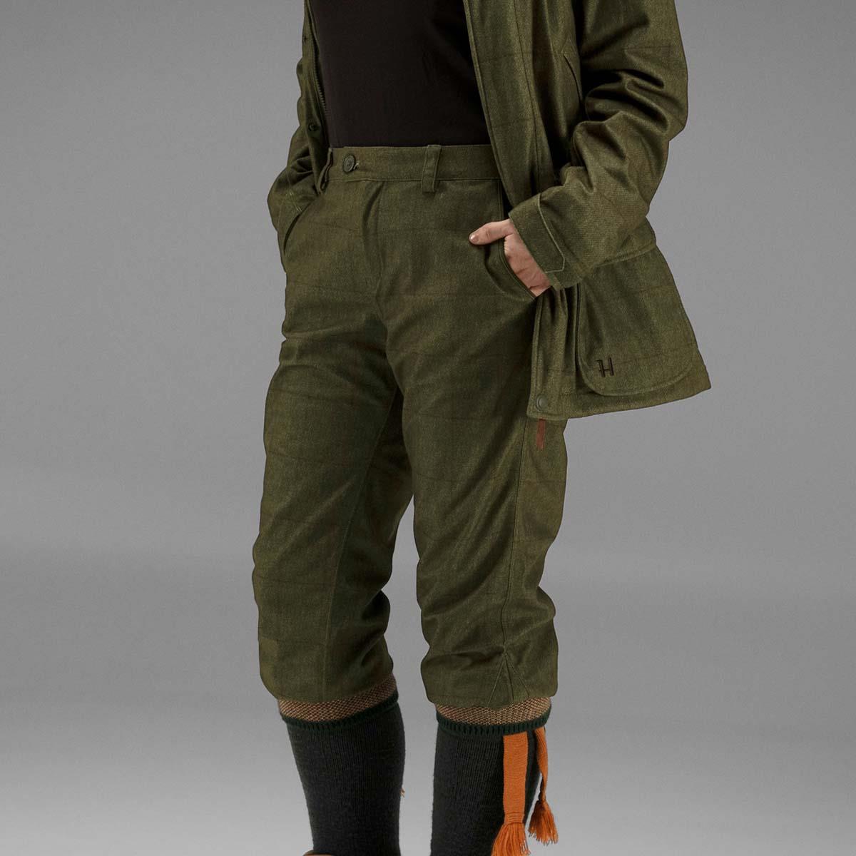 Harkila Womens Stornoway Shooting Lady Breeks