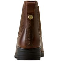 Ariat Womens Langley Waterproof Chelsea Boot