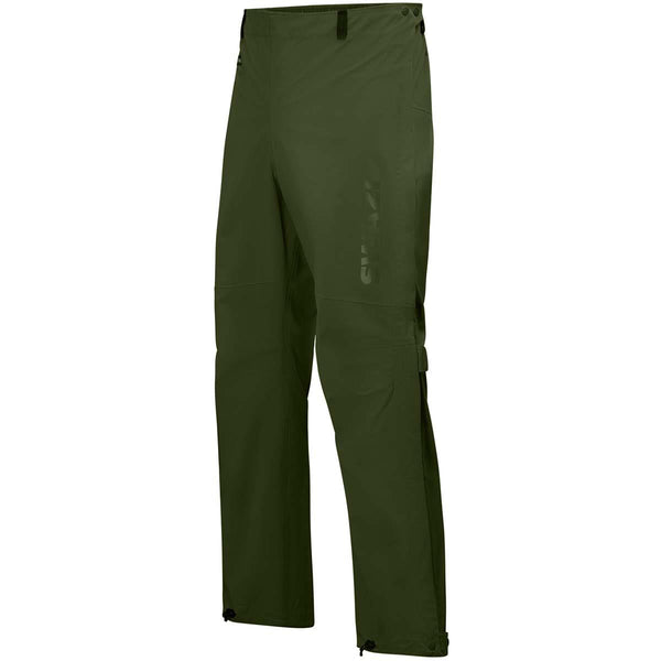 Olive Swazi Mens Sentinel Ultralite Overpants