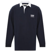 R. M. Williams Mens Classic RMW Rugby