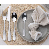 Viners Glamour 24 Piece Cutlery Set