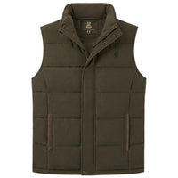Holland Cooper Mens Larkstone Padded Gilet