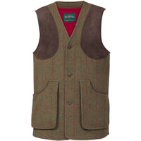 Sage Alan Paine Combrook Waistcoat