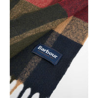 Barbour Westerdale Scarf