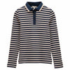 Joules Womens Fairfield Long Sleeve Polo Shirt