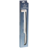 Viners Assure Stainless Steel Bread Knife