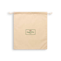 Hoggs Of Fife Mens Panmure Canvas Foldable Hat