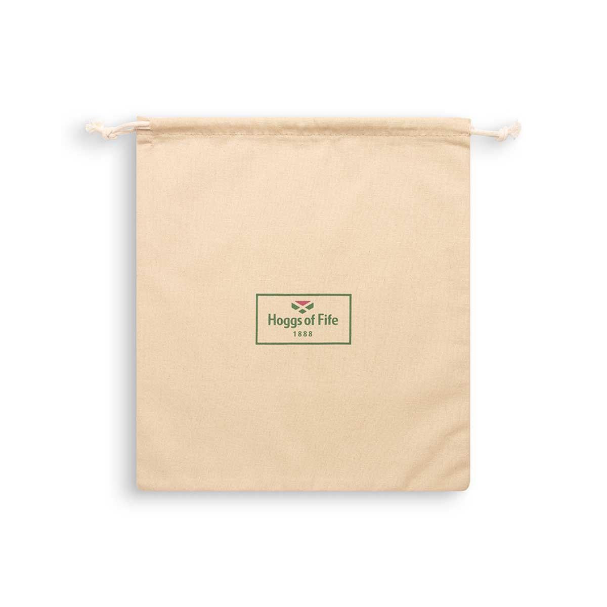 Hoggs Of Fife Mens Panmure Canvas Foldable Hat