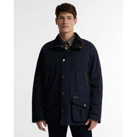 Barbour Mens Bromfield Waterproof Jacket
