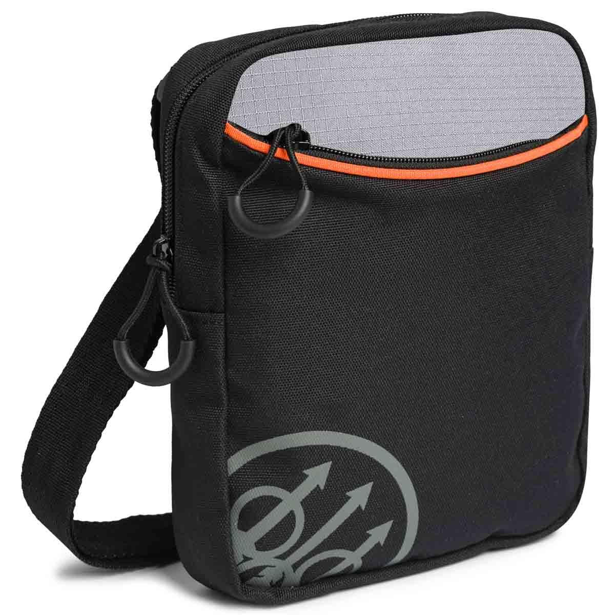 Black Beretta Uniform Pro EVO Vertical Shoulder Bag