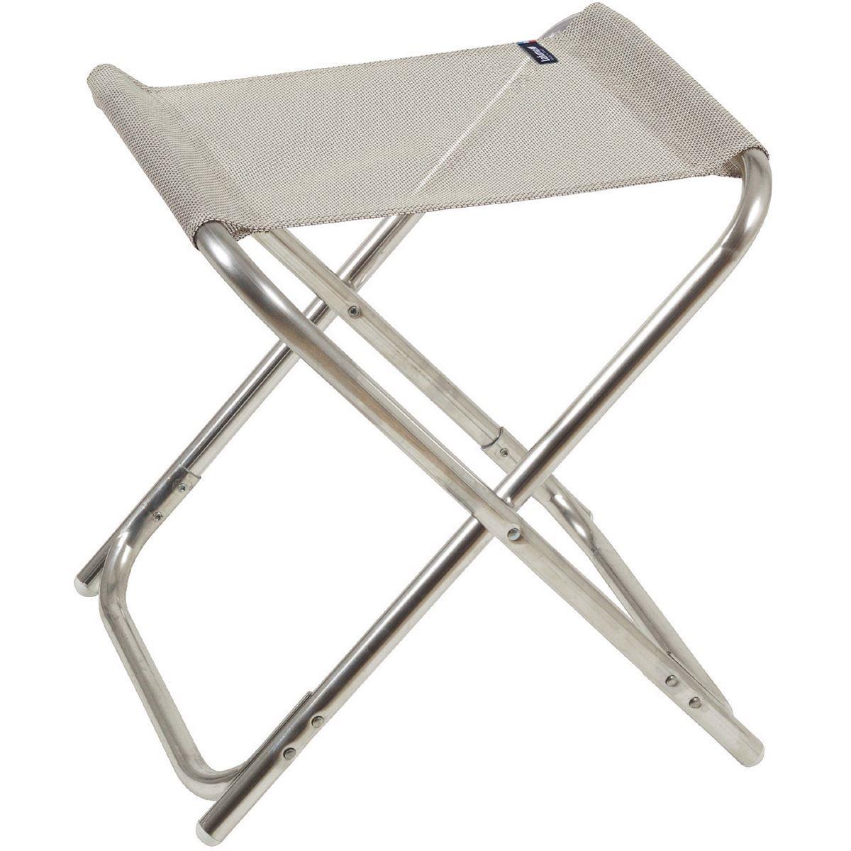 Seigle Lafuma Alu PL Camping Stool
