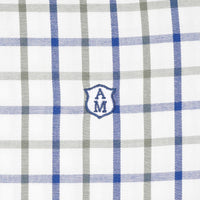 Albert and Maurice Mens Monnow Shirt