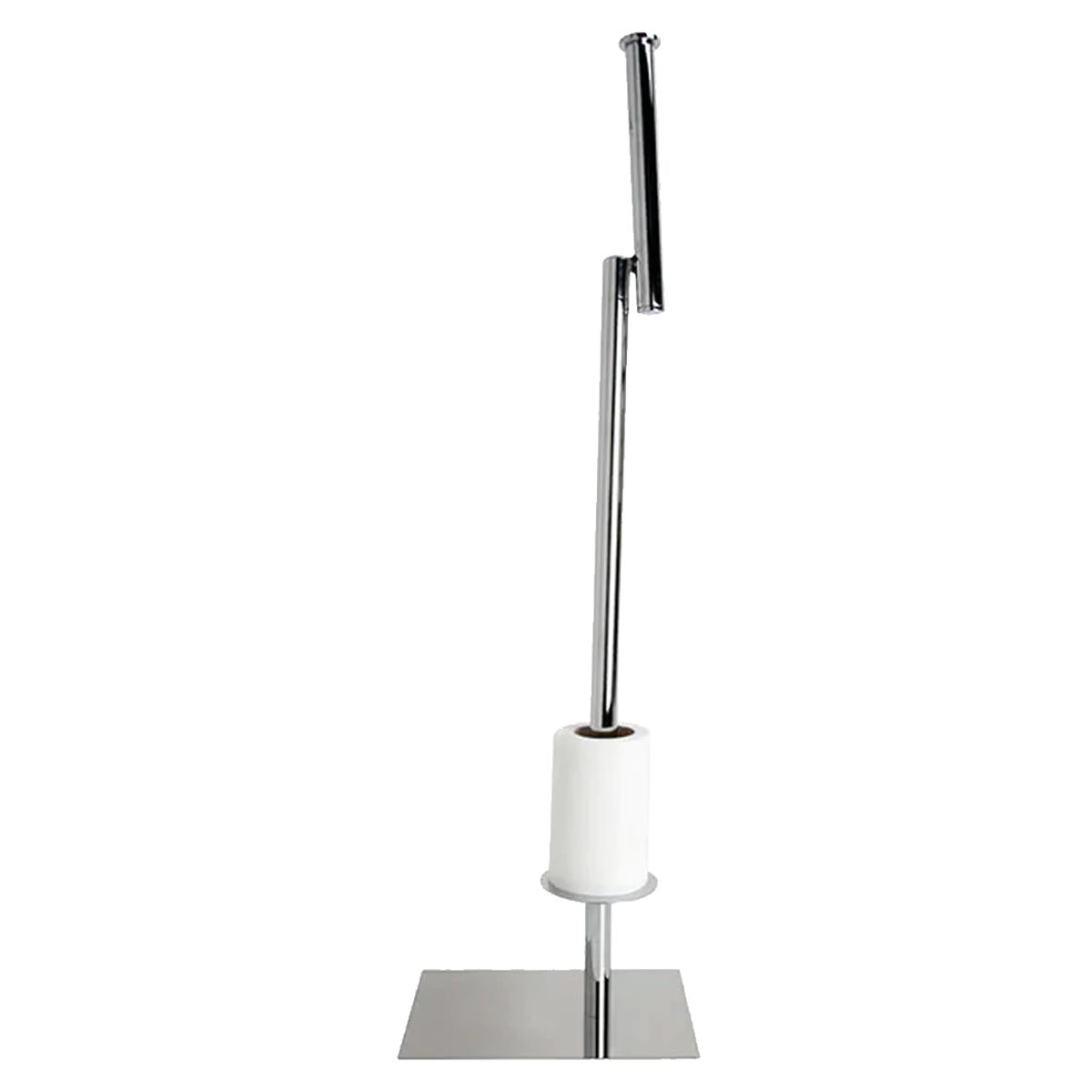 Miller Spare Loo Roll Holder
