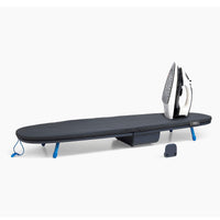 Joseph Joseph Pocket Max Plus Large Folding Table-Top Ironing Board Folded Out