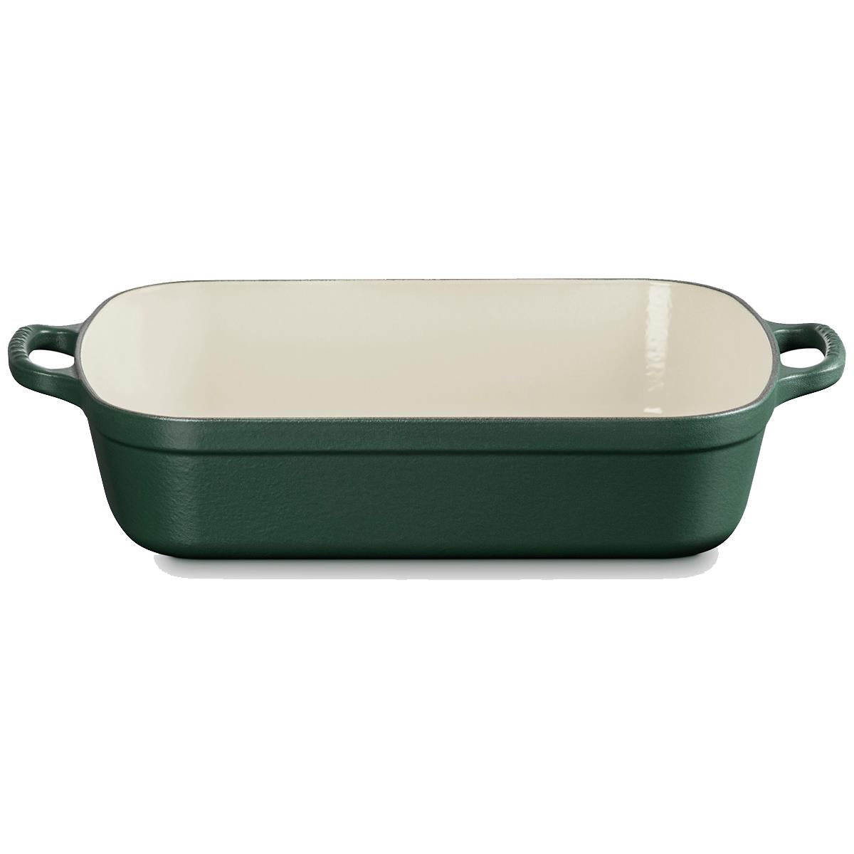 Le Creuset 33cm Cast Iron Signature Roaster