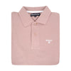 Barbour Mens Lightweight Sports Polo Shirt