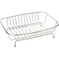 Delfinware Compact Dish Drainer
