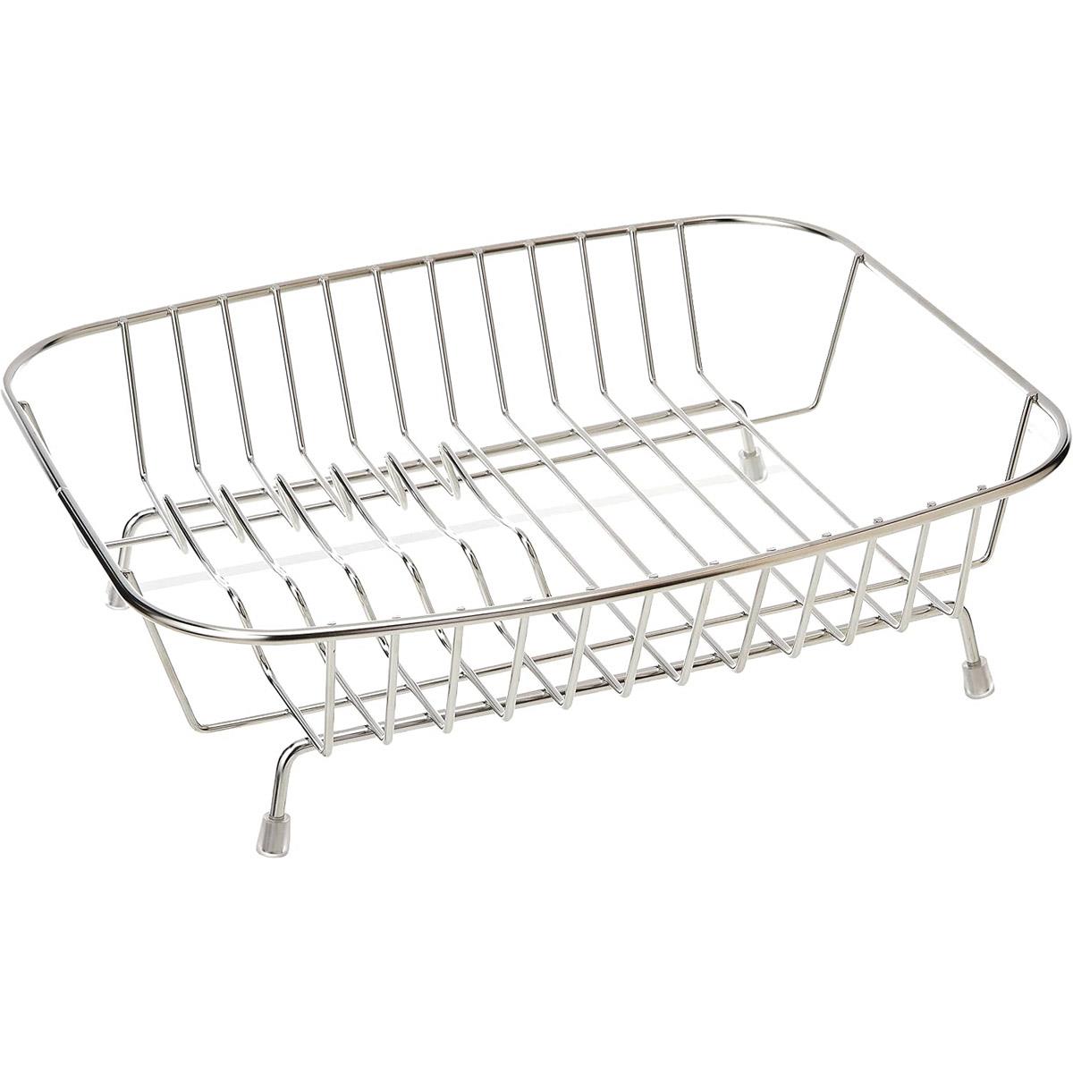 Delfinware Compact Dish Drainer